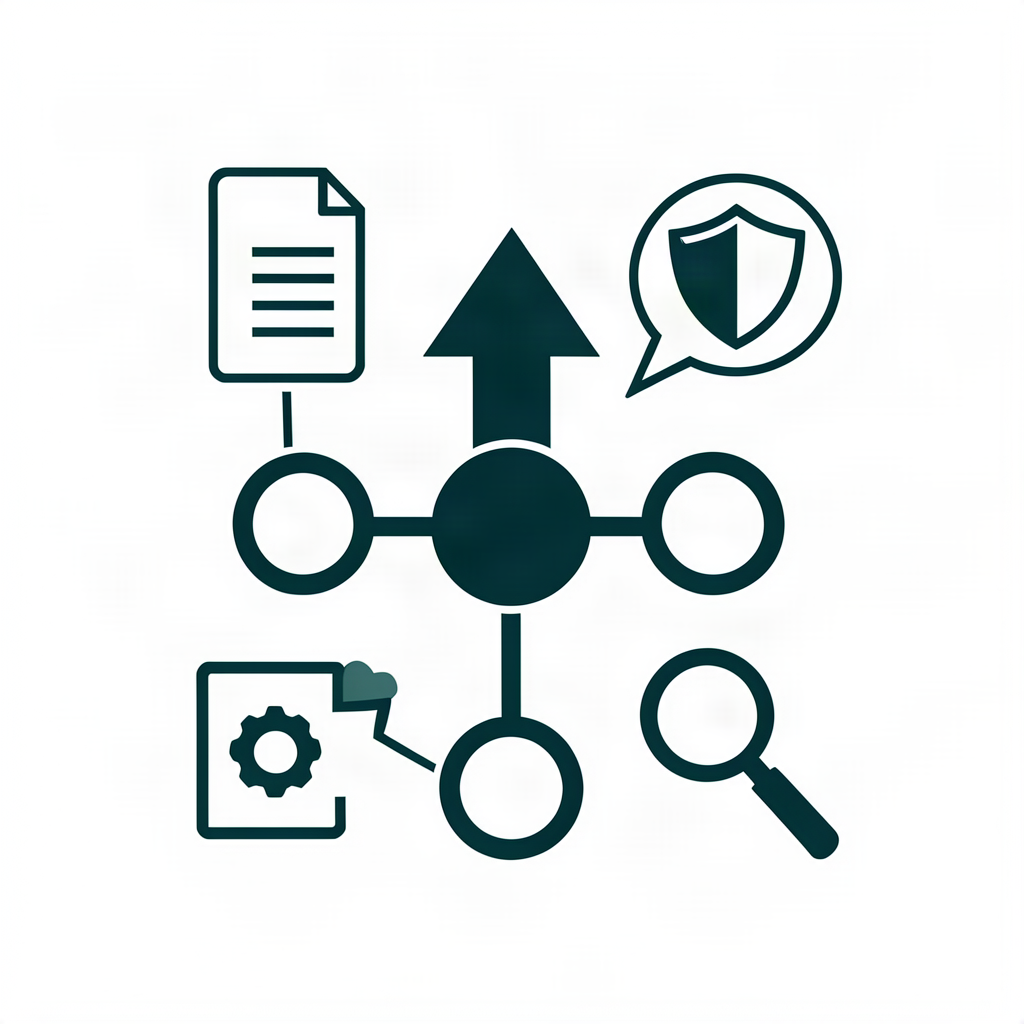 Report unfair billing - flowchart from merchant to CFPB to FTC to State AG