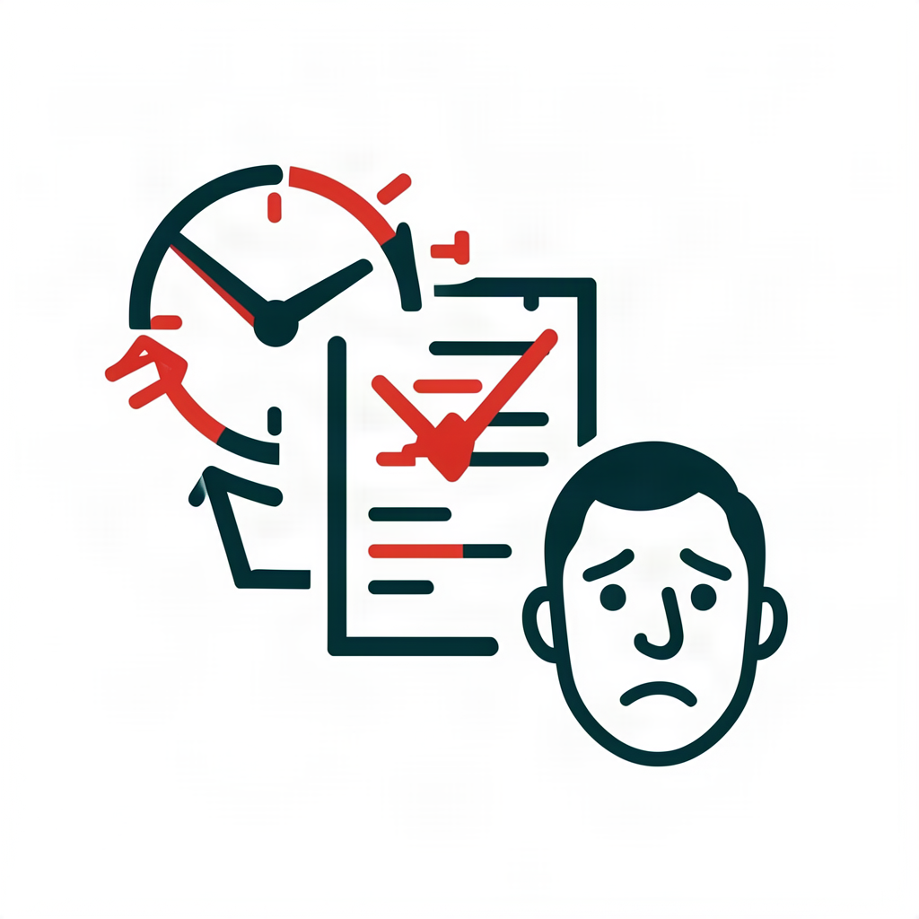 Retroactive pricing - backward clock, overwritten receipt, confused customer